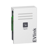 EVLINK PKG STD WMS 22KW 2XT2 + RFID
