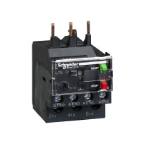 ТЕПЛОВОЕ РЕЛЕ EASYPACT TVS TVS 4...6A