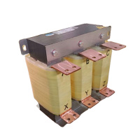 Входной реактор INVT ACL2-055-4 25006-00188