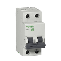 АВТ. ВЫКЛ. EASY 9 2П 16А С 4,5кА 230В