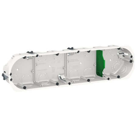 Коробка/корпус для скрытого монтажа в стене/потолке IMT35944