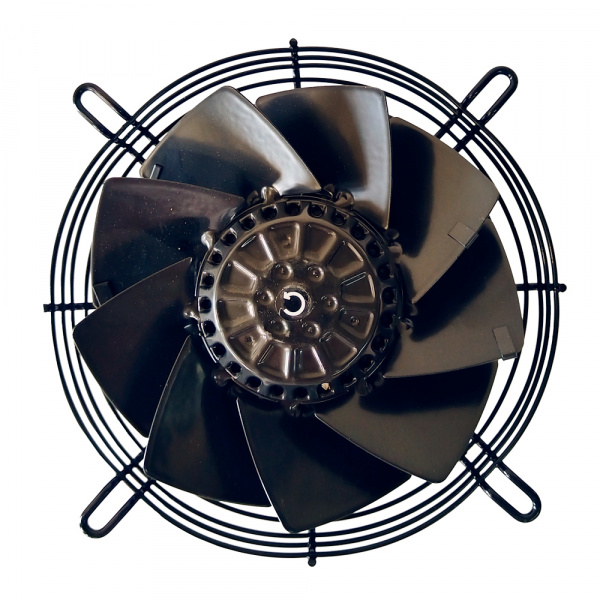 Вентилятор YWF-4D-560-B-145/80-G