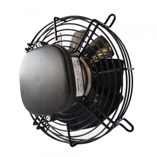 Вентилятор YWF-4D-560-B-145/80-G