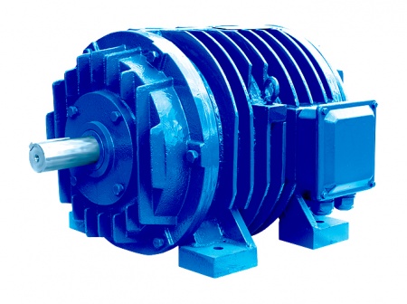 Электродвигатель рольганговый AP 83-16